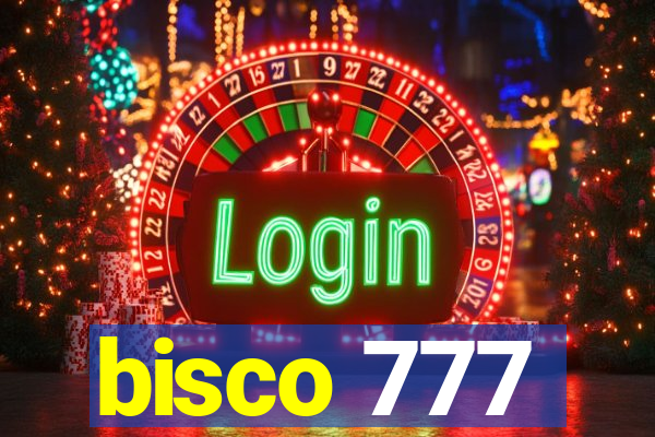bisco 777